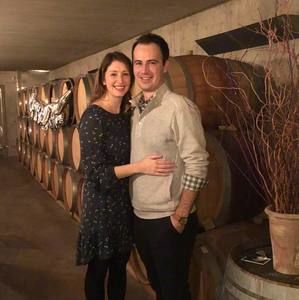 Meet your Posher, Brianne